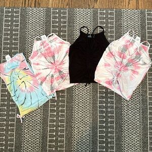 Cute Tanks